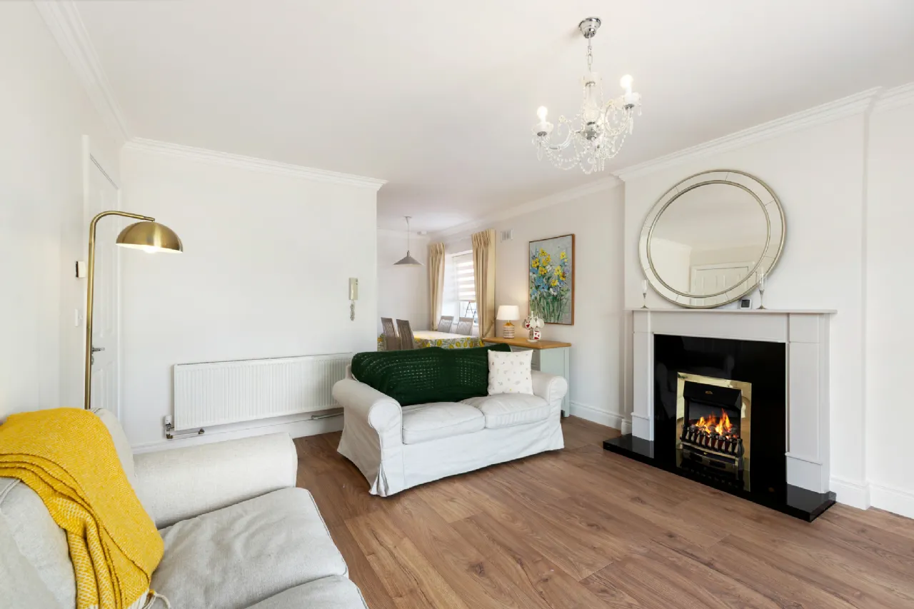 Photo of Apt 42 Block A The Crescent, St Wolstan's Abbey, Celbridge, Co. Kildare, W23H984