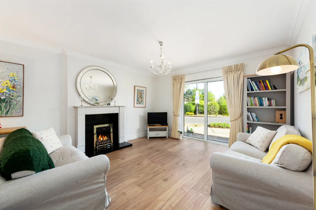 Photo of Apt 42 Block A The Crescent, St Wolstan's Abbey, Celbridge, Co. Kildare, W23H984