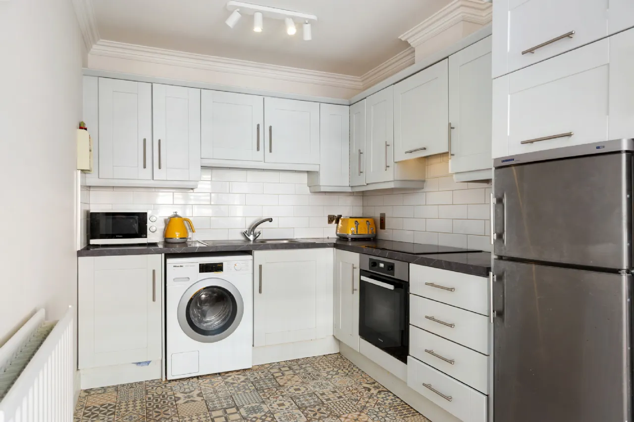 Photo of Apt 42 Block A The Crescent, St Wolstan's Abbey, Celbridge, Co. Kildare, W23H984