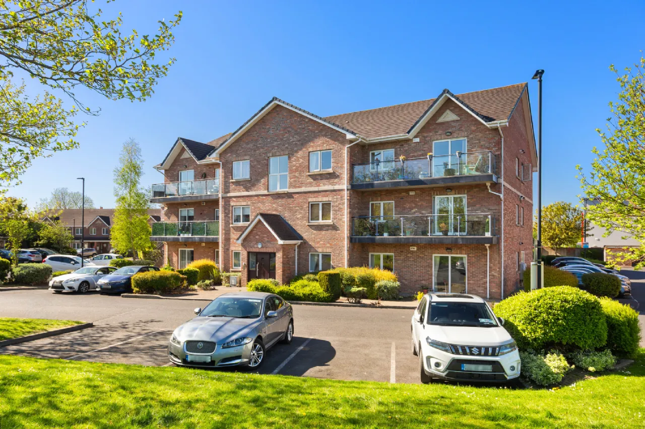 Photo of Apt 42 Block A The Crescent, St Wolstan's Abbey, Celbridge, Co. Kildare, W23H984