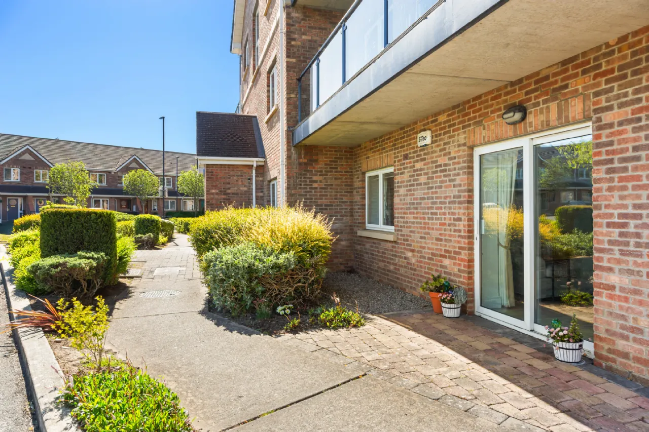 Photo of Apt 42 Block A The Crescent, St Wolstan's Abbey, Celbridge, Co. Kildare, W23H984