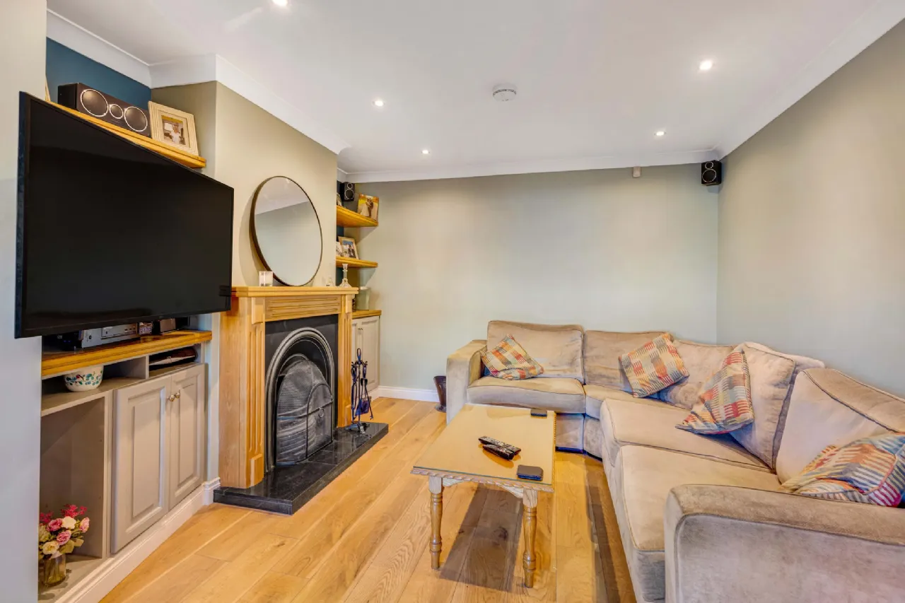 Photo of 72 Clusker Park, Navan, Co Meath, C15 E4P1
