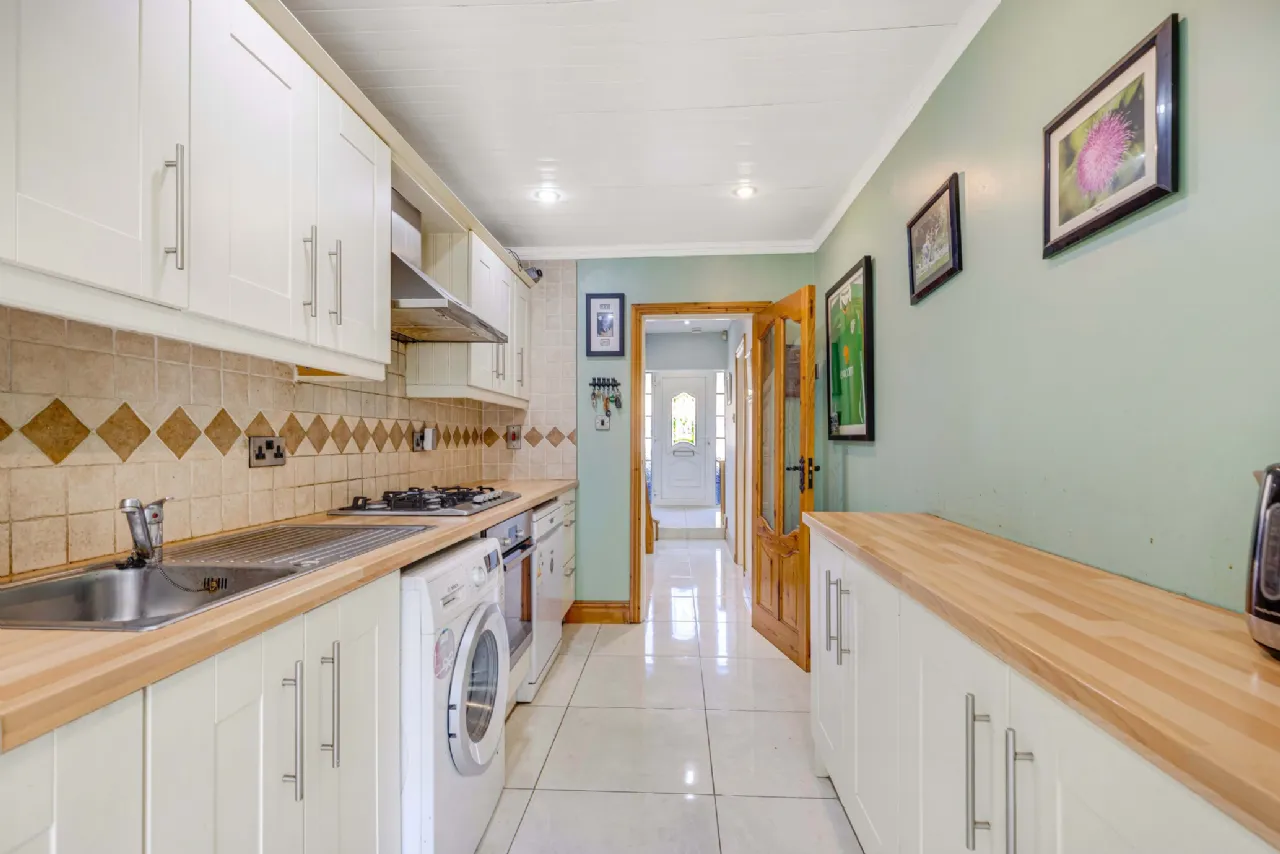 Photo of 72 Clusker Park, Navan, Co Meath, C15 E4P1