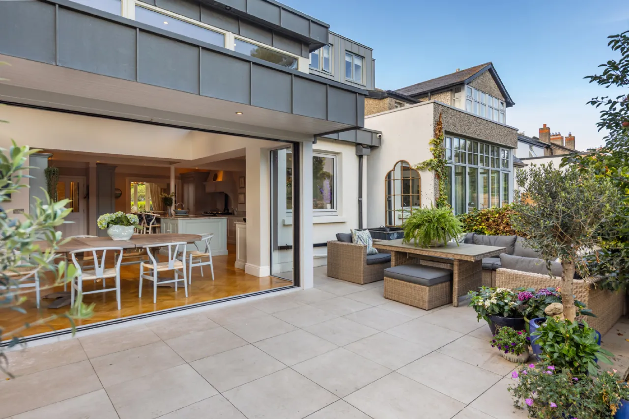 Photo of 19 Marine Drive, Sandymount, Dublin 4, D04 X781