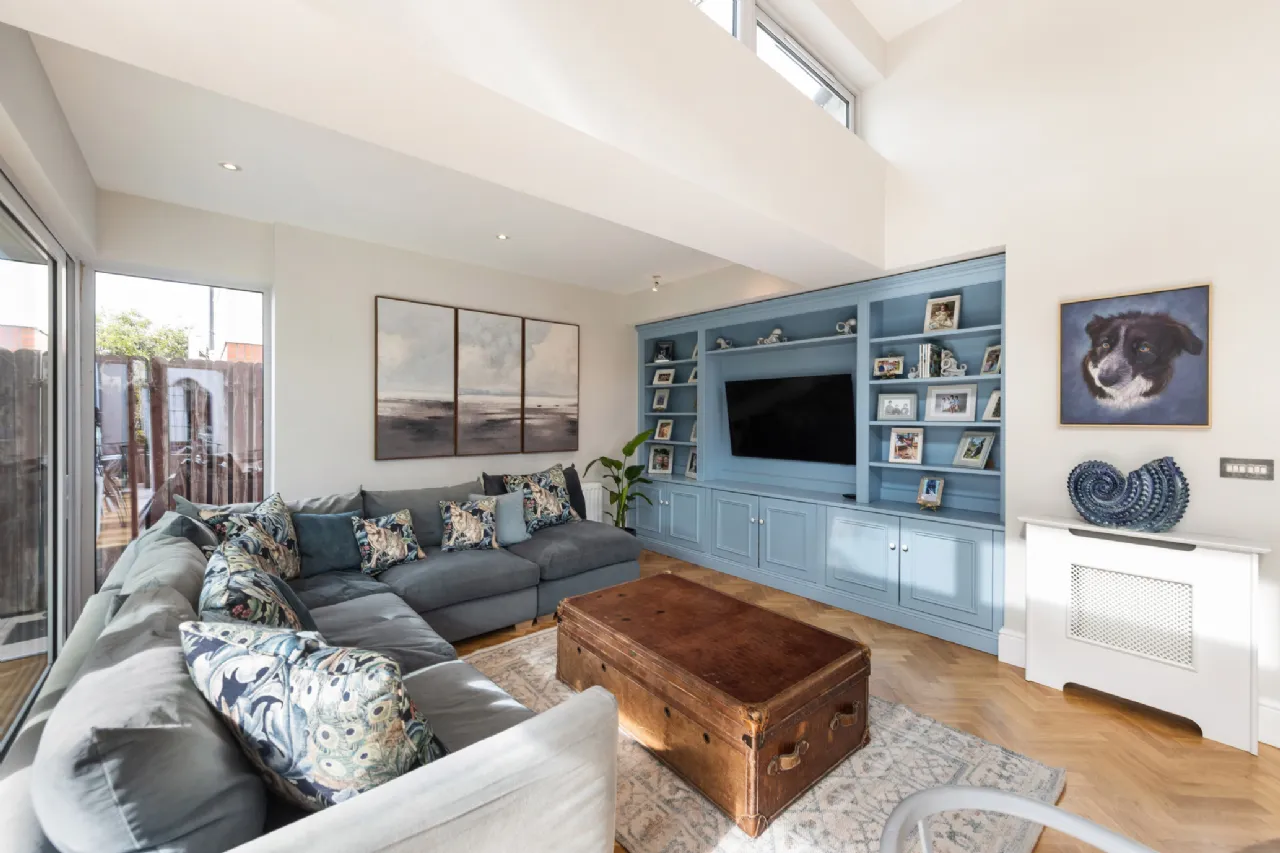 Photo of 19 Marine Drive, Sandymount, Dublin 4, D04 X781