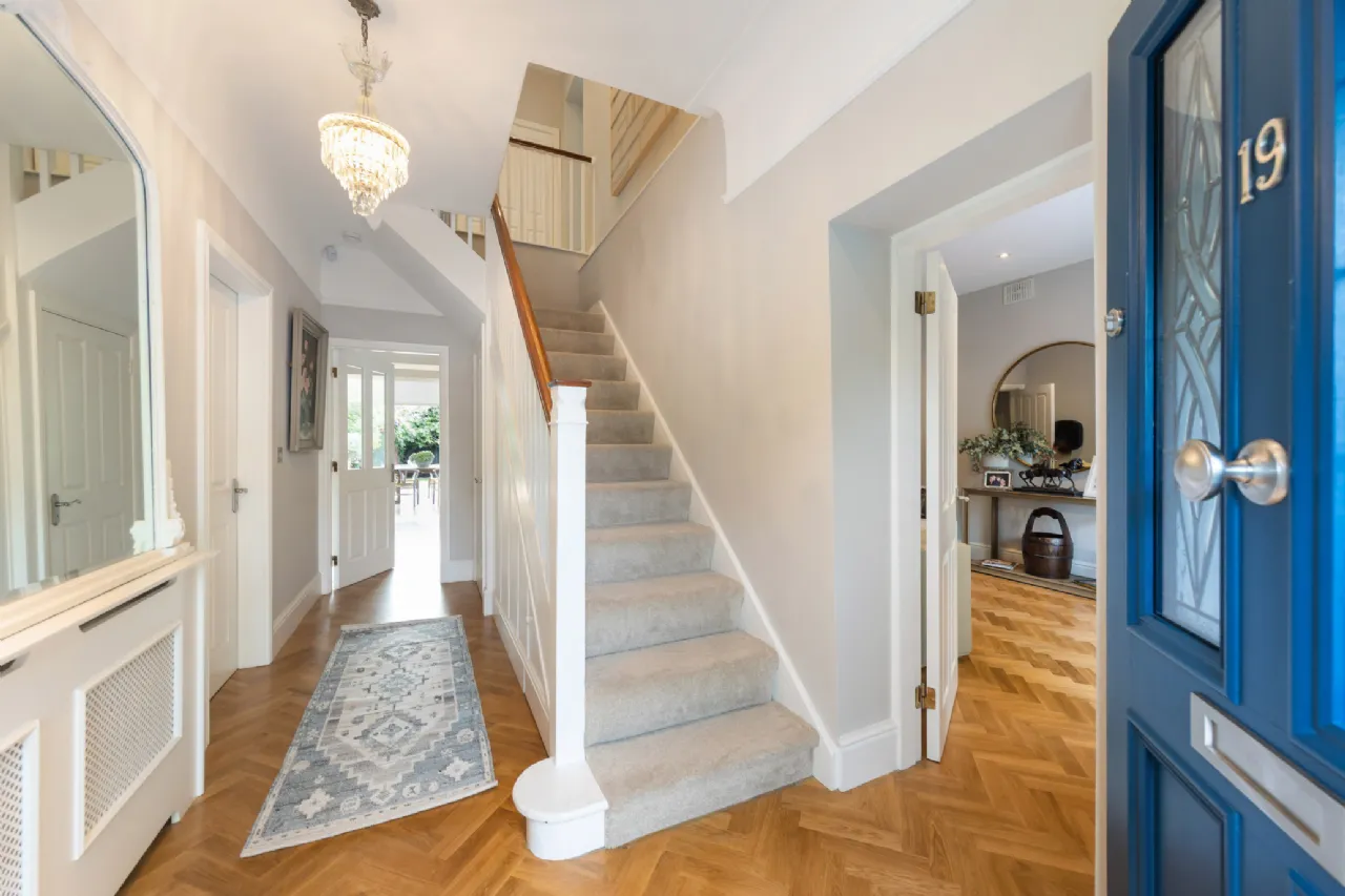Photo of 19 Marine Drive, Sandymount, Dublin 4, D04 X781