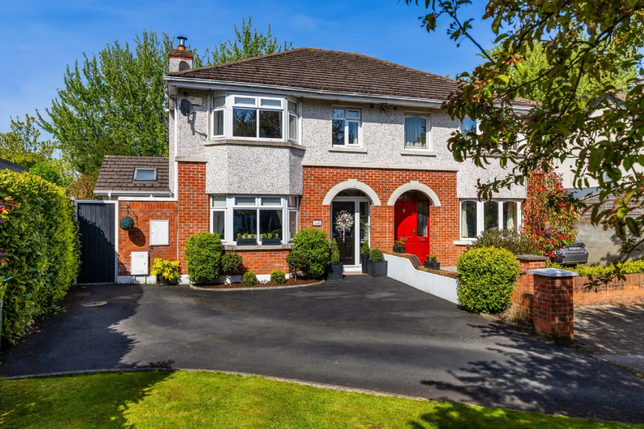 Photo of 105a Willow Park Avenue, Glasnevin, Dublin 11, D11 WC3D