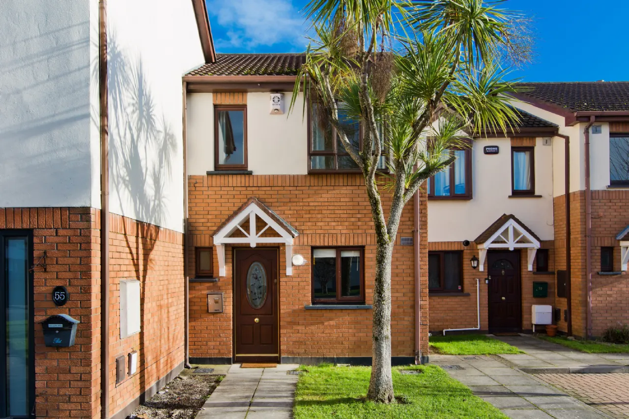 Photo of 56 Castlecourt, Killiney, Co. Dublin, A96 KW68