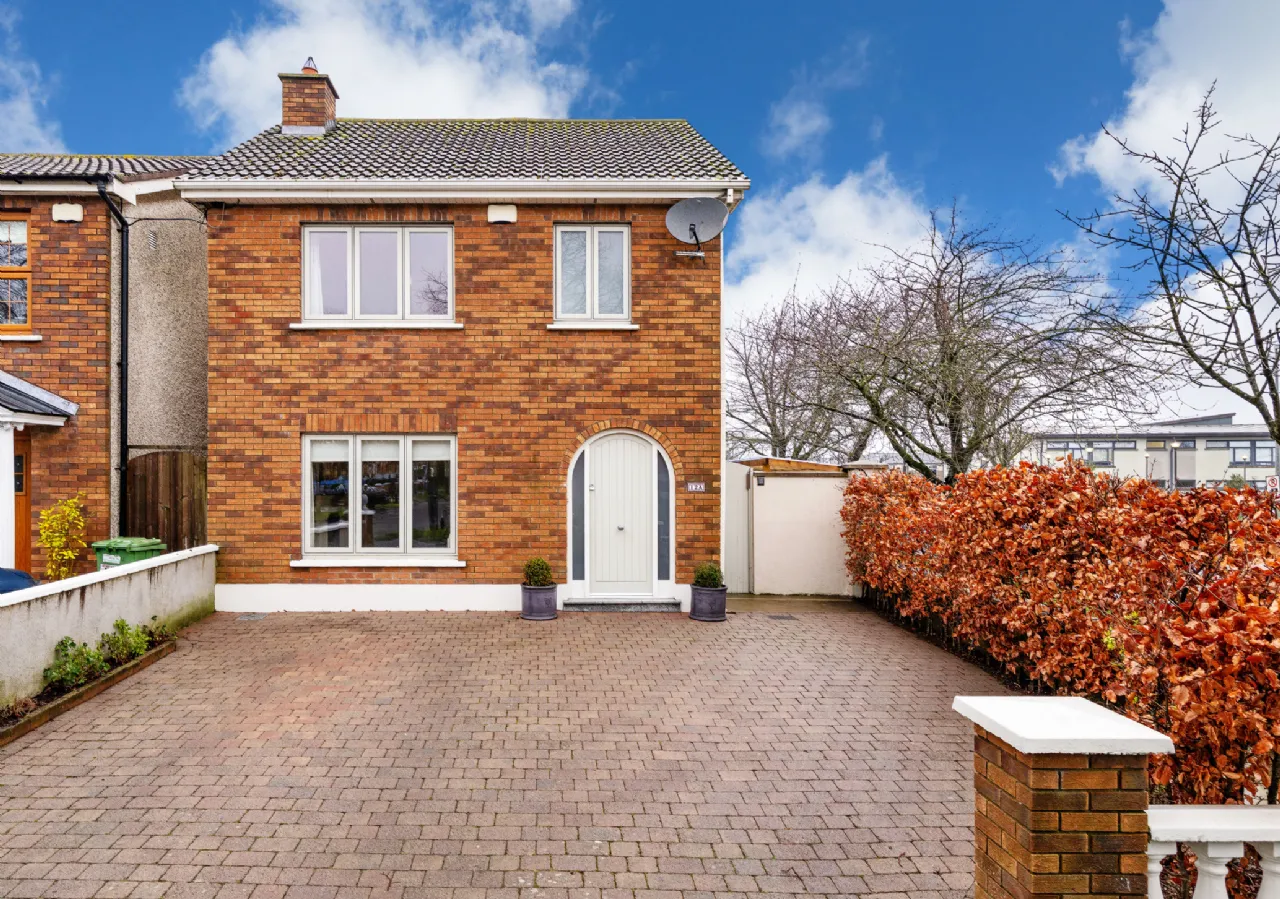 Photo of 12A Mount Drinan Crescent, Kinsealy, Co Dublin, K67 P226