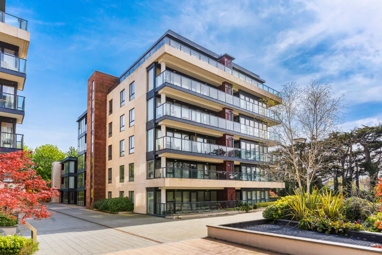 Photo of 17 Quartz, The Grange, Brewery Road, Stillorgan, A94 A5W6