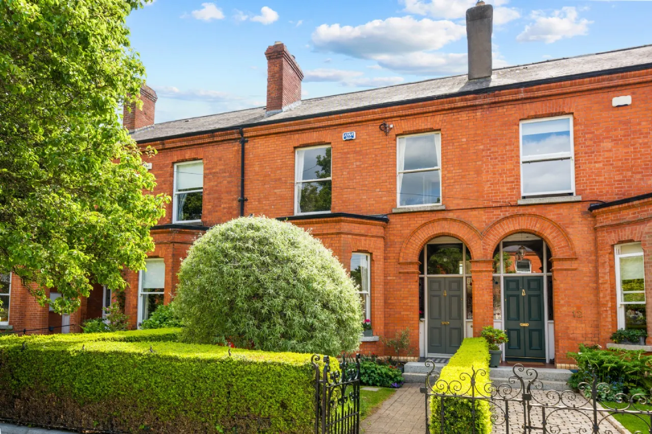 Photo of 11 Victoria Road, Rathgar, Dublin 6, D06 DD28