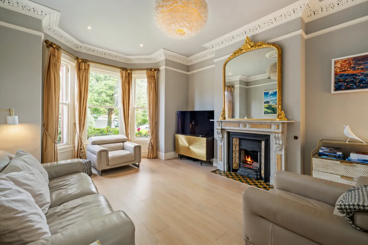 Photo of 11 Victoria Road, Rathgar, Dublin 6, D06 DD28