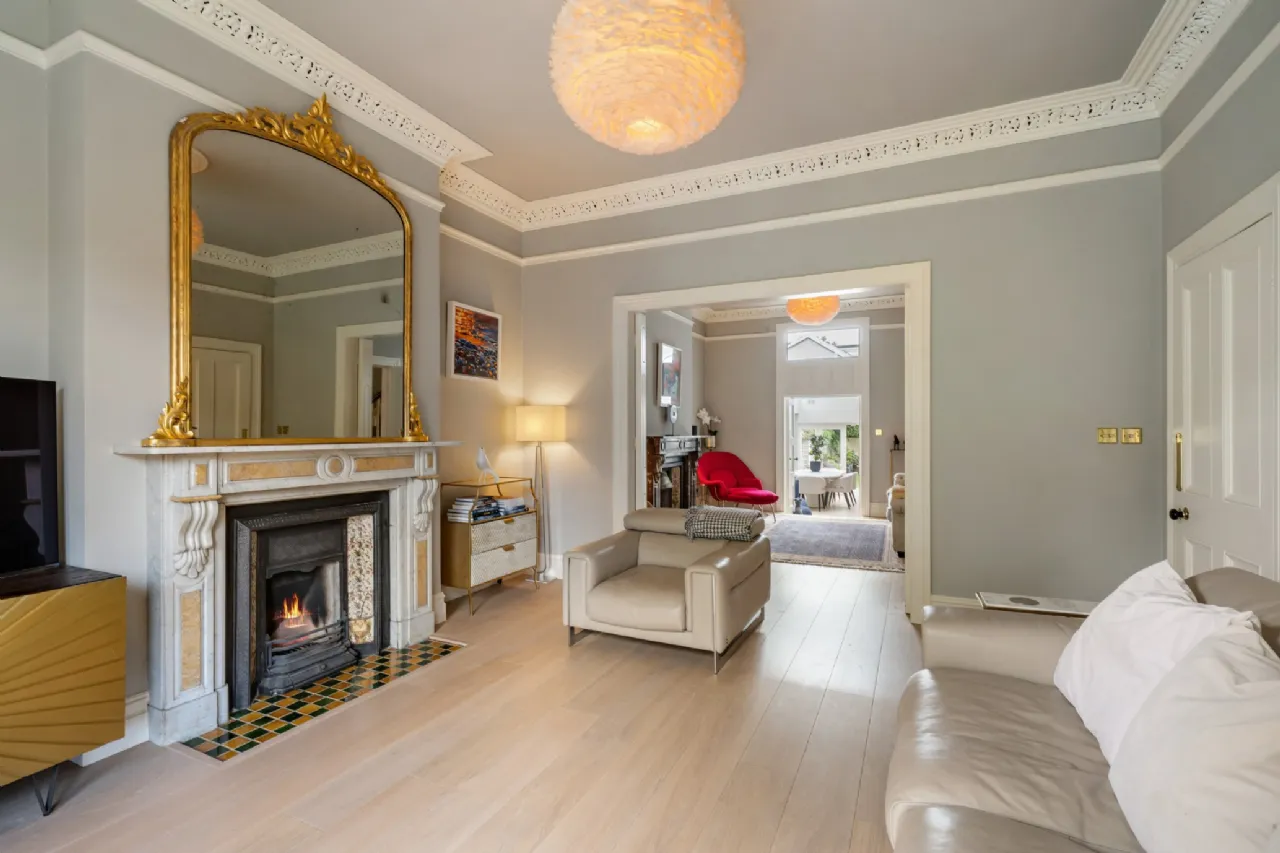 Photo of 11 Victoria Road, Rathgar, Dublin 6, D06 DD28