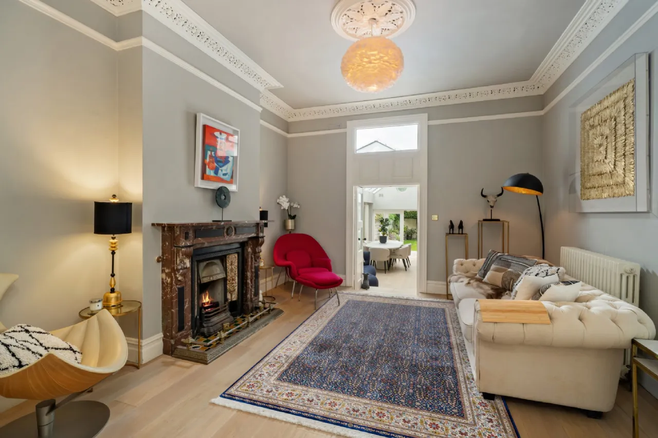 Photo of 11 Victoria Road, Rathgar, Dublin 6, D06 DD28