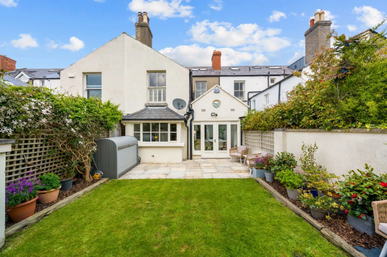 Photo of 11 Victoria Road, Rathgar, Dublin 6, D06 DD28