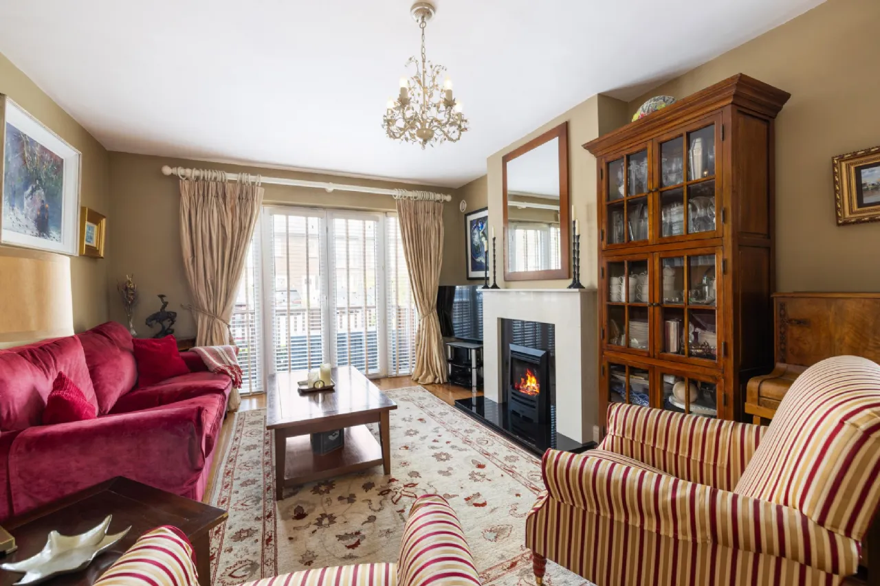 Photo of 45 Church Drive, Eden Gate, Delgany, Co Wicklow, A63 XR50