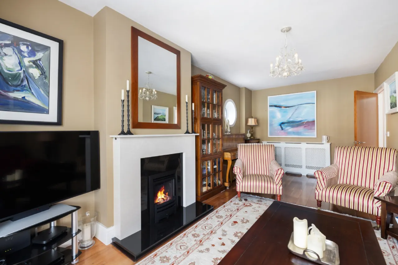 Photo of 45 Church Drive, Eden Gate, Delgany, Co Wicklow, A63 XR50