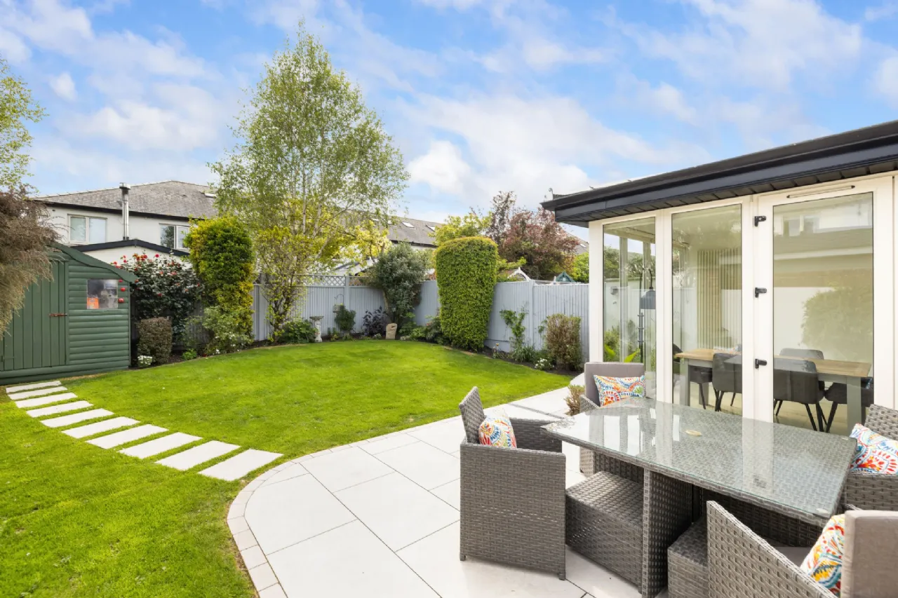 Photo of 45 Church Drive, Eden Gate, Delgany, Co Wicklow, A63 XR50