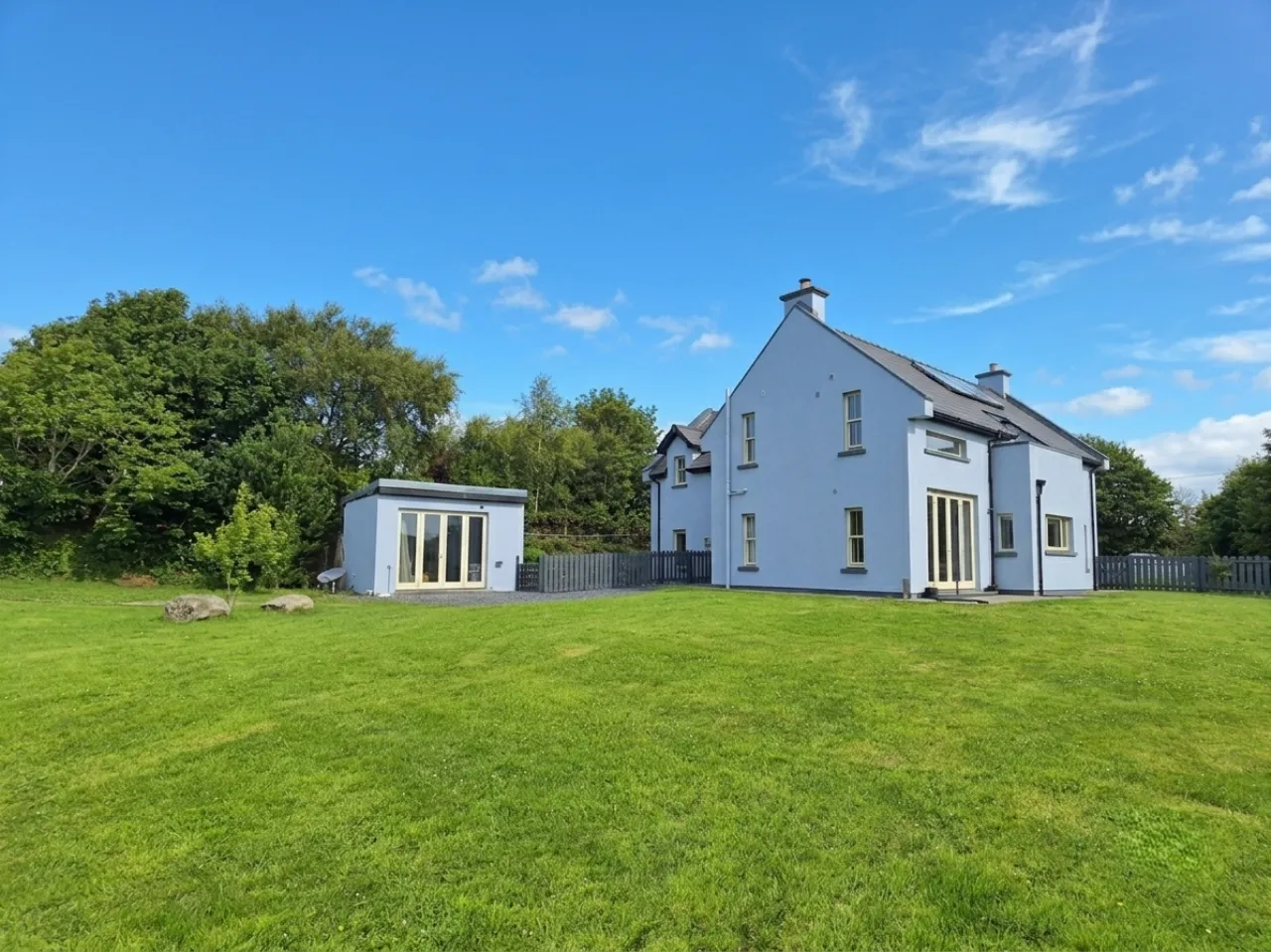 Photo of Cloghan, Westport, Co. Mayo, F28 RD82