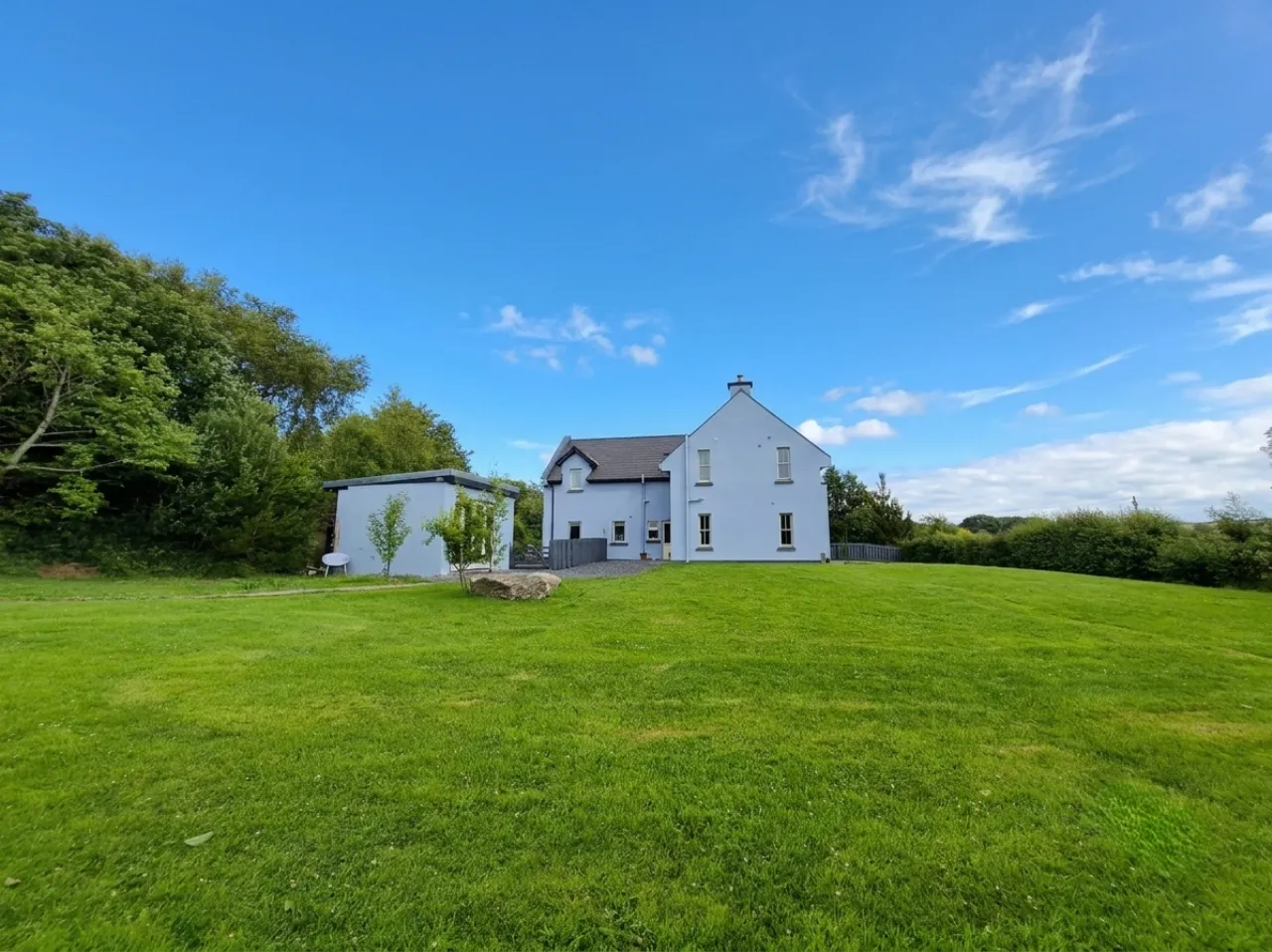 Photo of Cloghan, Westport, Co. Mayo, F28 RD82