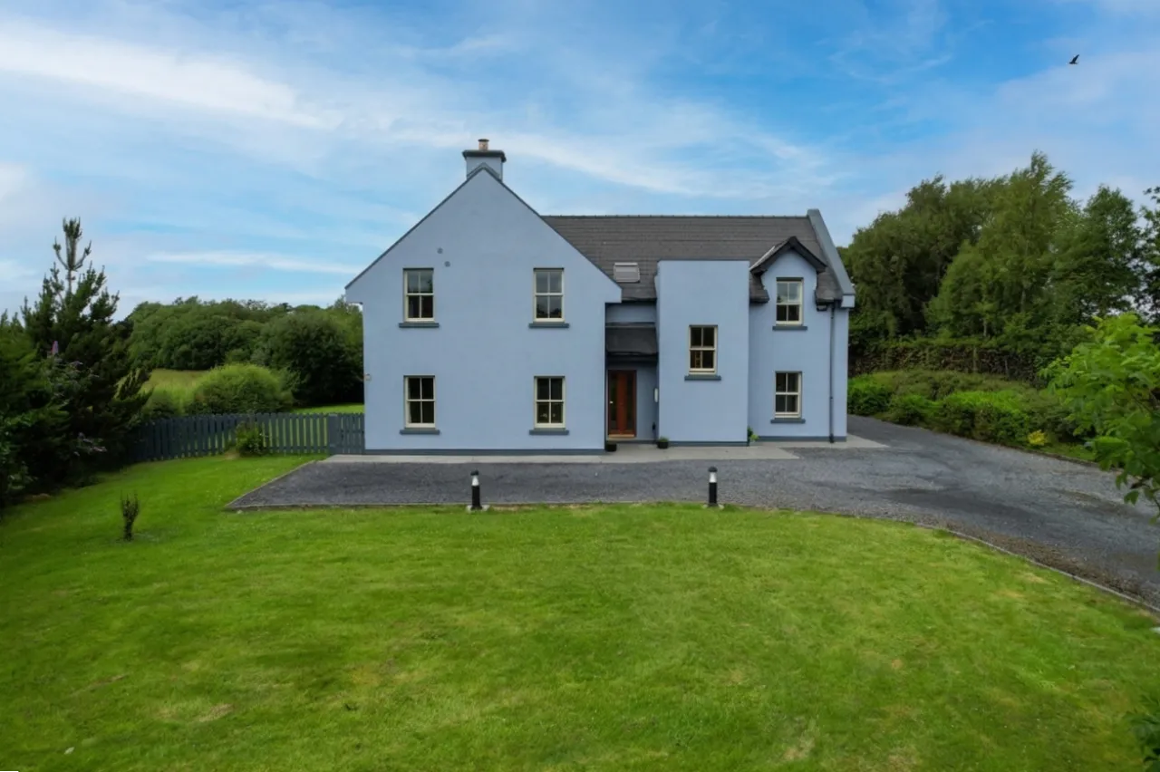 Photo of Cloghan, Westport, Co. Mayo, F28 RD82