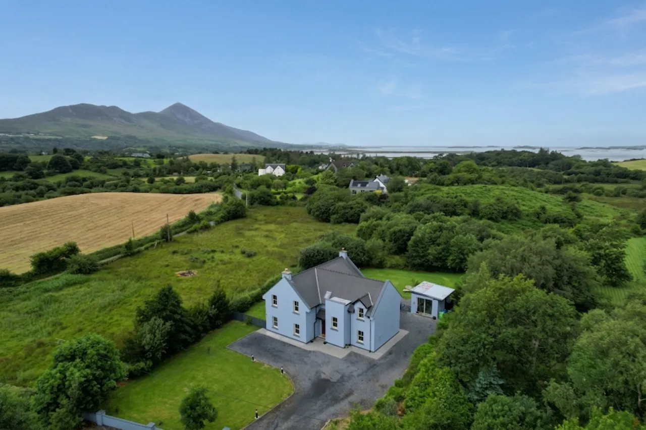 Photo of Cloghan, Westport, Co. Mayo, F28 RD82