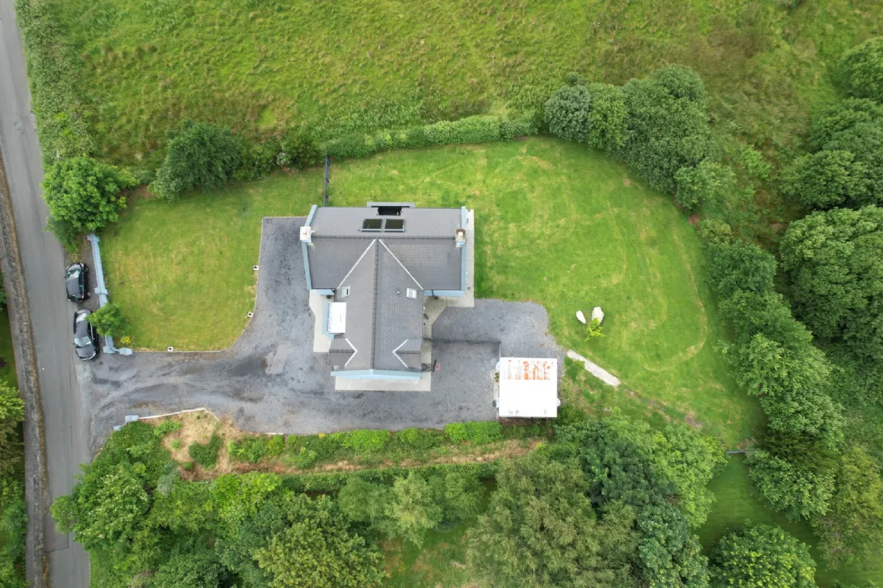 Photo of Cloghan, Westport, Co. Mayo, F28 RD82