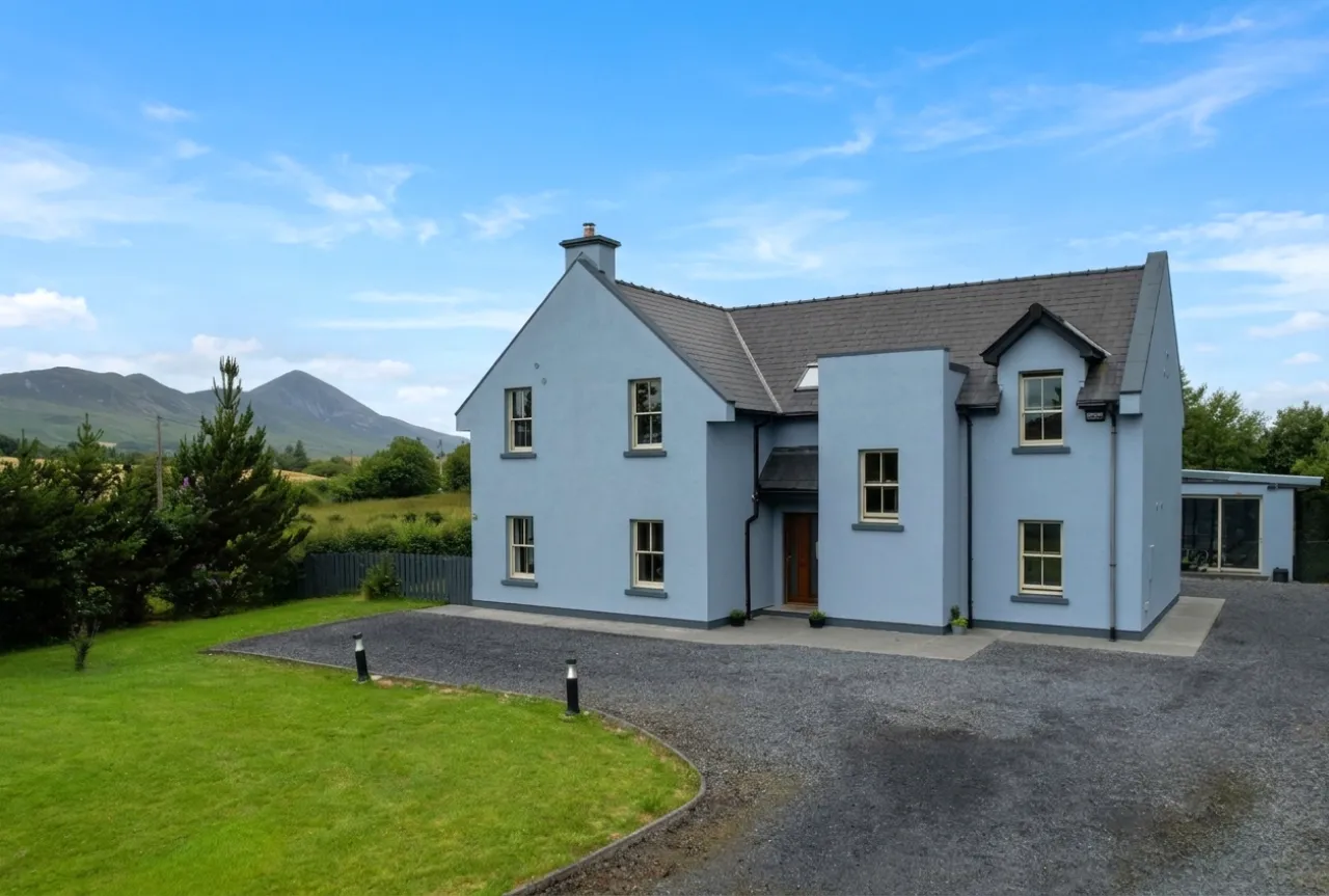 Photo of Cloghan, Westport, Co. Mayo, F28 RD82