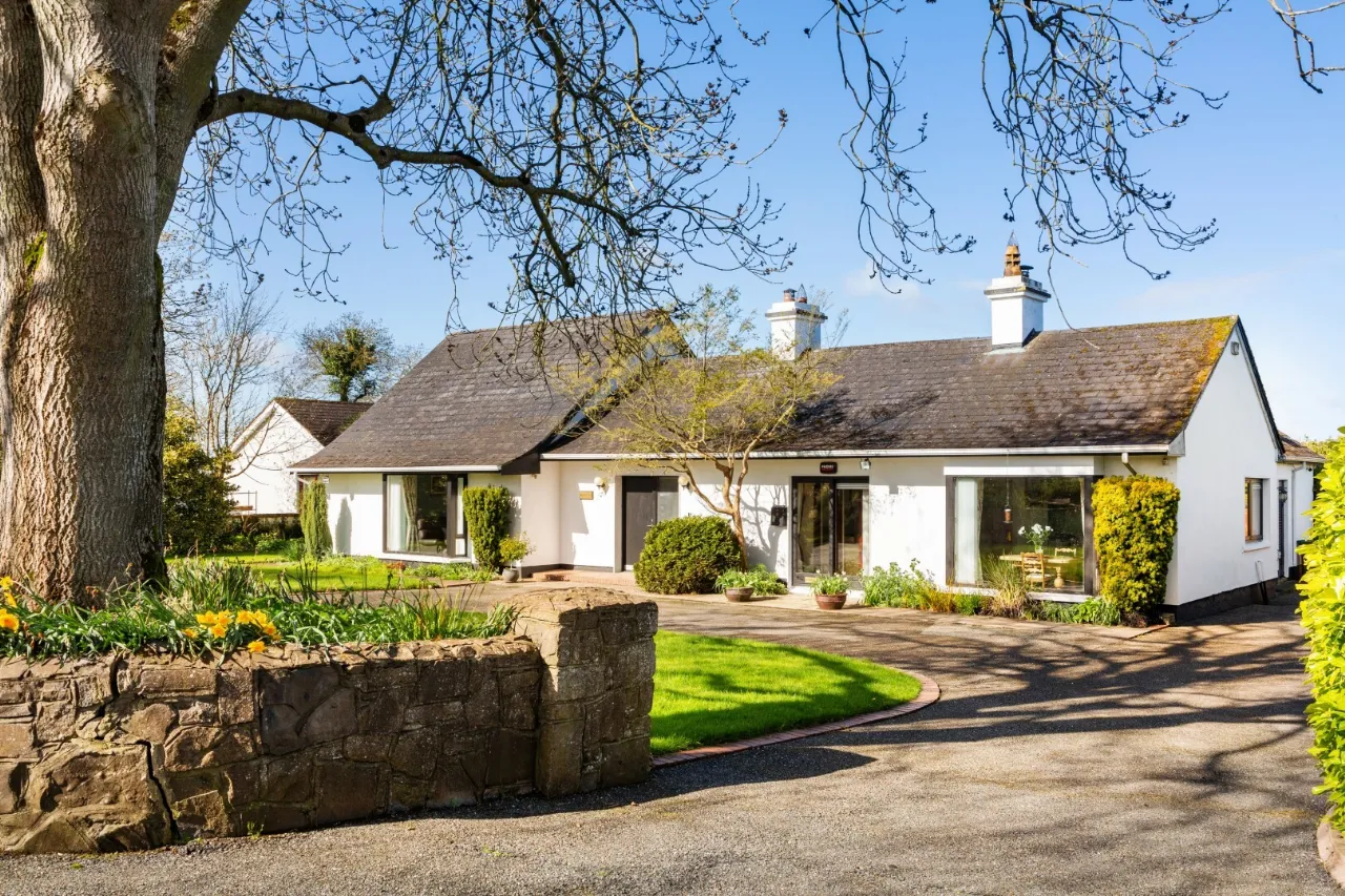 Photo of 'Shannaugh' On C. 7 Acres, Moneycooley, Maynooth, County Kildare, W23 R3P2