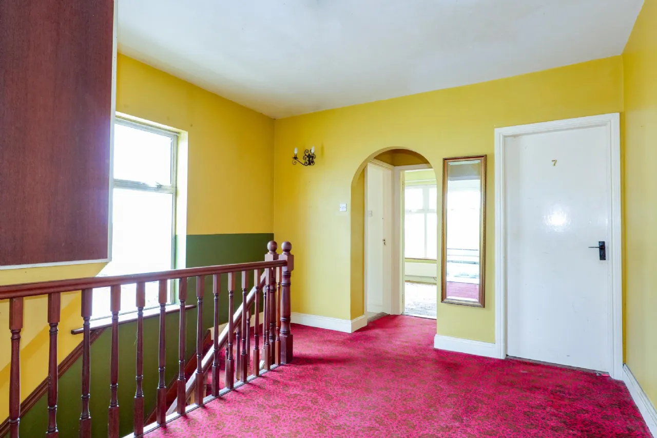 Photo of Dunromin House, 16 Dalysfort Road, Salthill, Galway, H91 R2YN
