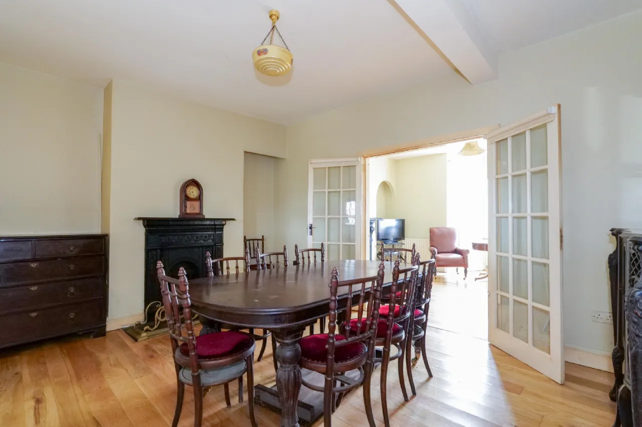 Photo of Dunromin House, 16 Dalysfort Road, Salthill, Galway, H91 R2YN