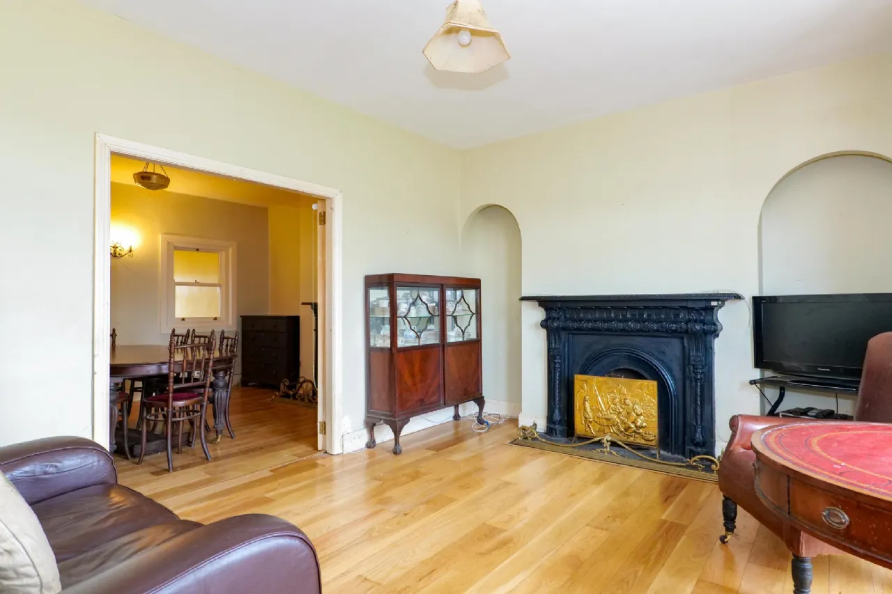 Photo of Dunromin House, 16 Dalysfort Road, Salthill, Galway, H91 R2YN