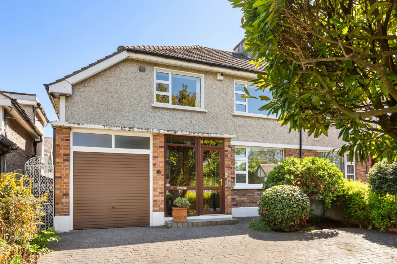 Photo of 11 Fonthill Abbey, Ballyboden Road, Rathfarnham, Dublin 14, D14 N4A4