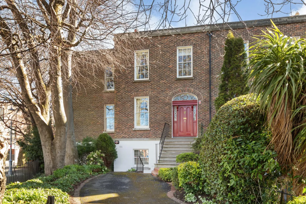 Photo of 8 Seven Oaks, Church Avenue, Rathmines, Dublin 6, D06 E4F5