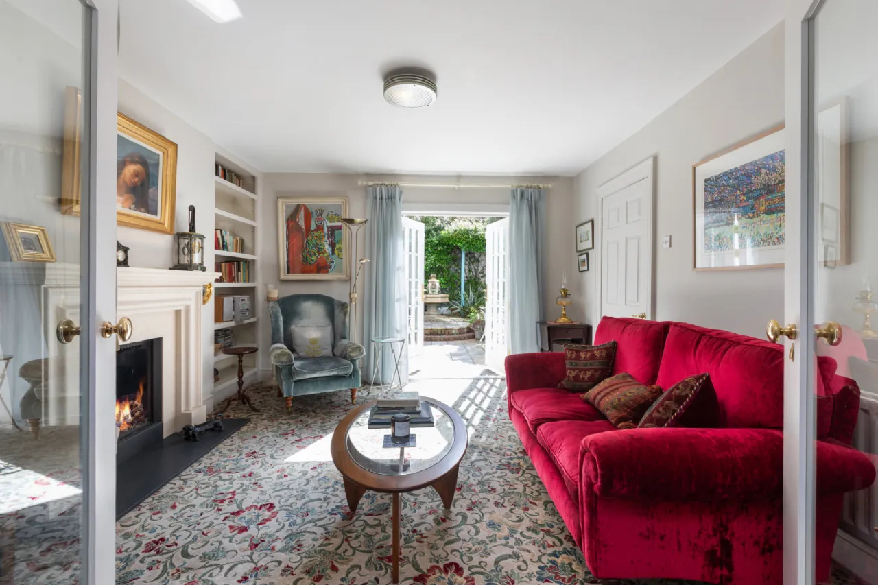 Photo of 8 Seven Oaks, Church Avenue, Rathmines, Dublin 6, D06 E4F5
