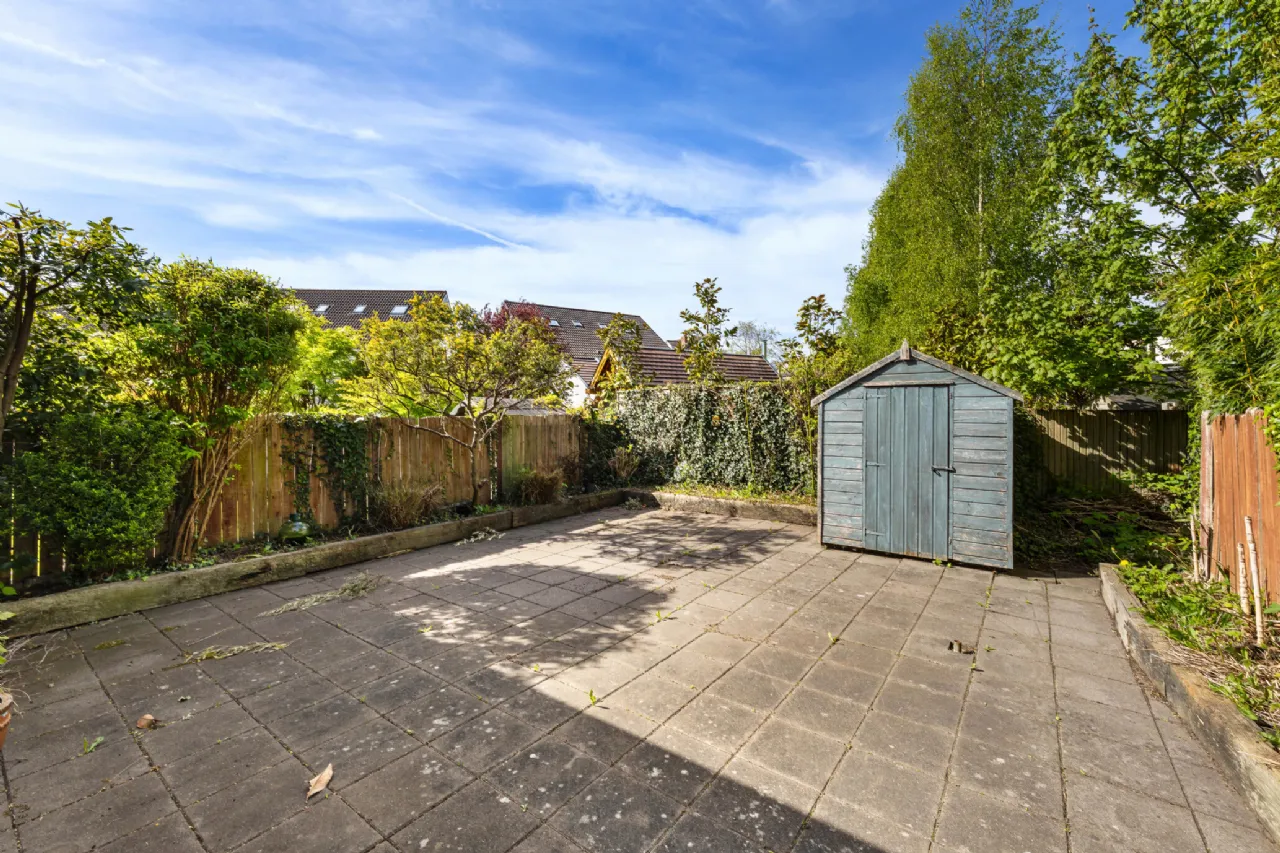 Photo of 31 College Gate, Castleknock, Dublin 15, D15H6PR