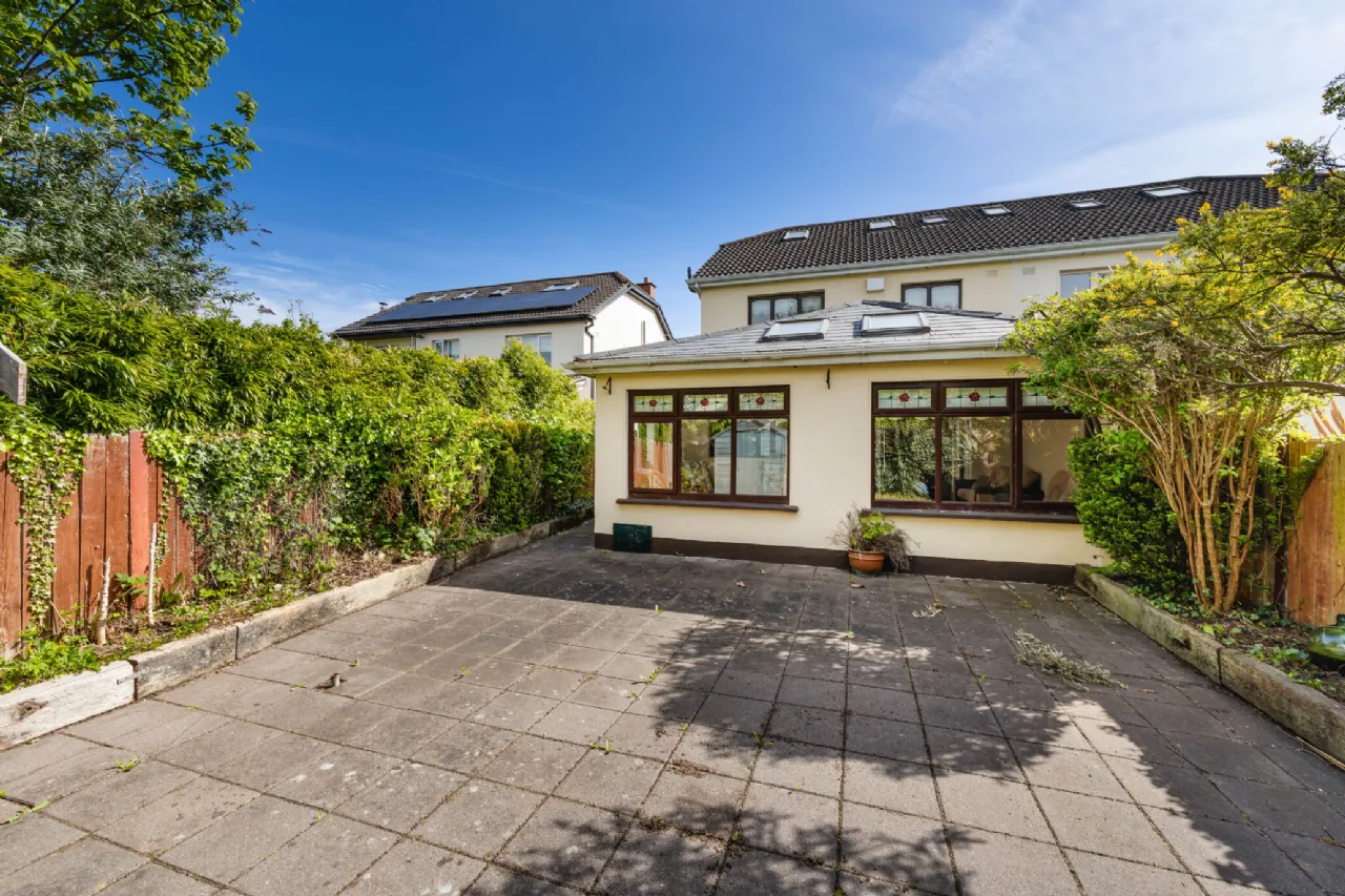Photo of 31 College Gate, Castleknock, Dublin 15, D15H6PR