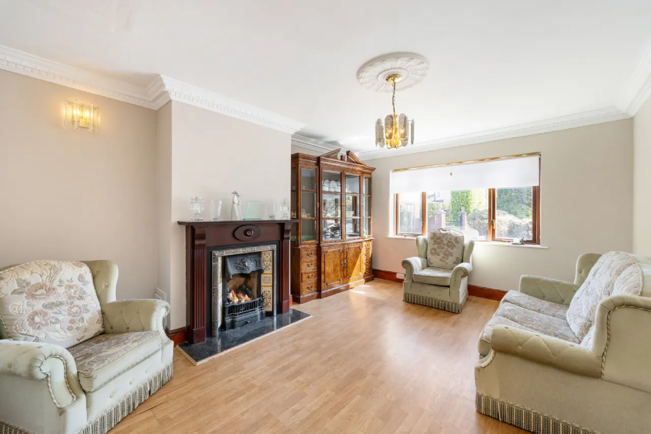 Photo of 31 College Gate, Castleknock, Dublin 15, D15H6PR