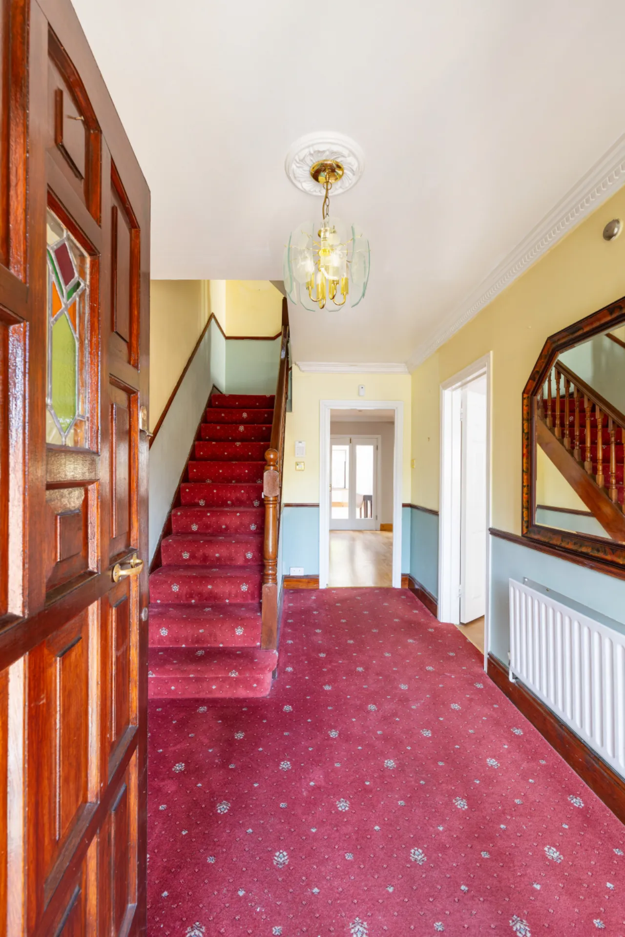 Photo of 31 College Gate, Castleknock, Dublin 15, D15H6PR