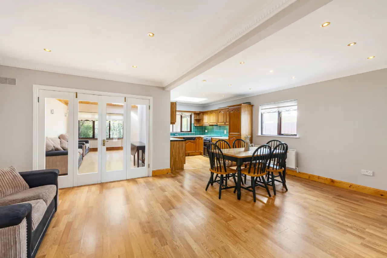 Photo of 31 College Gate, Castleknock, Dublin 15, D15H6PR