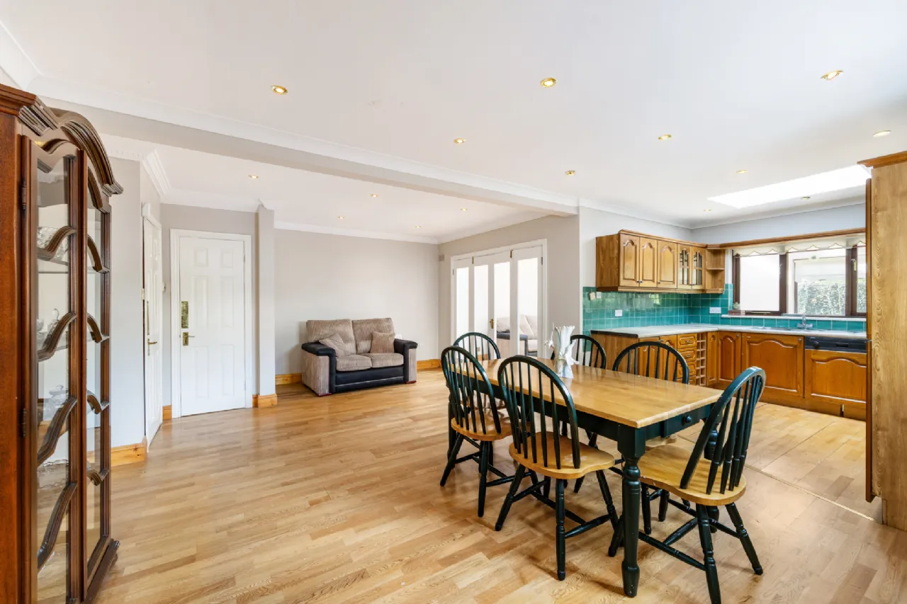 Photo of 31 College Gate, Castleknock, Dublin 15, D15H6PR