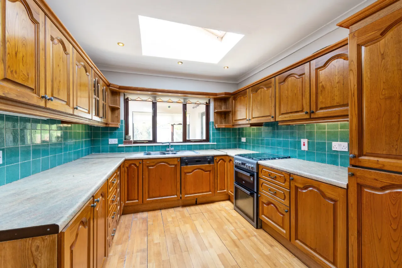 Photo of 31 College Gate, Castleknock, Dublin 15, D15H6PR