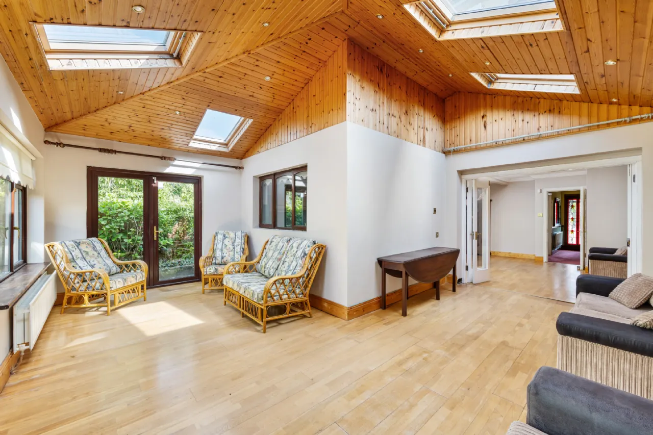 Photo of 31 College Gate, Castleknock, Dublin 15, D15H6PR