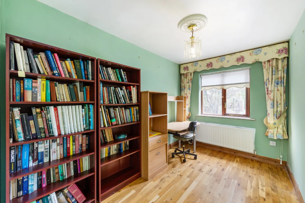 Photo of 31 College Gate, Castleknock, Dublin 15, D15H6PR