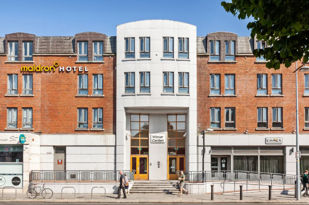 Photo of 139 The Wintergarden, Pearse Street, Dublin 2, D02 FT44