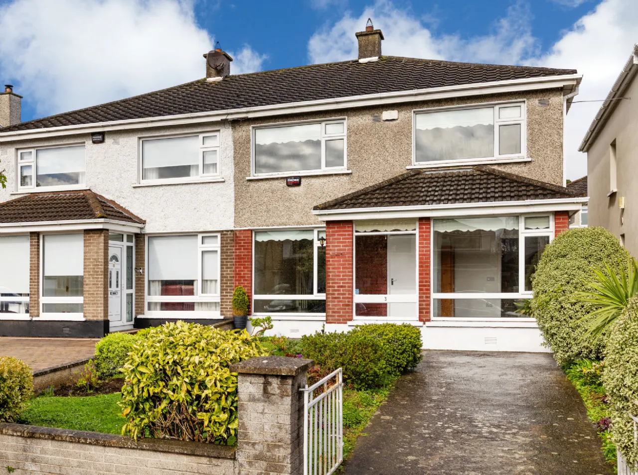 Photo of 3 Walnut Rise, Courtlands, Drumcondra, Dublin 9, D09 Y8V0