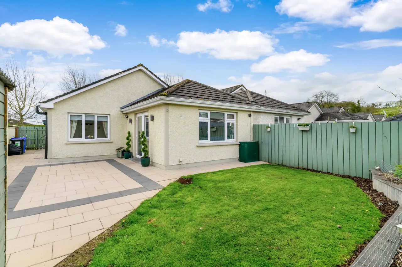 Photo of 32 Edenwood, Kilmainamwood, Co Meath, A82 TW72