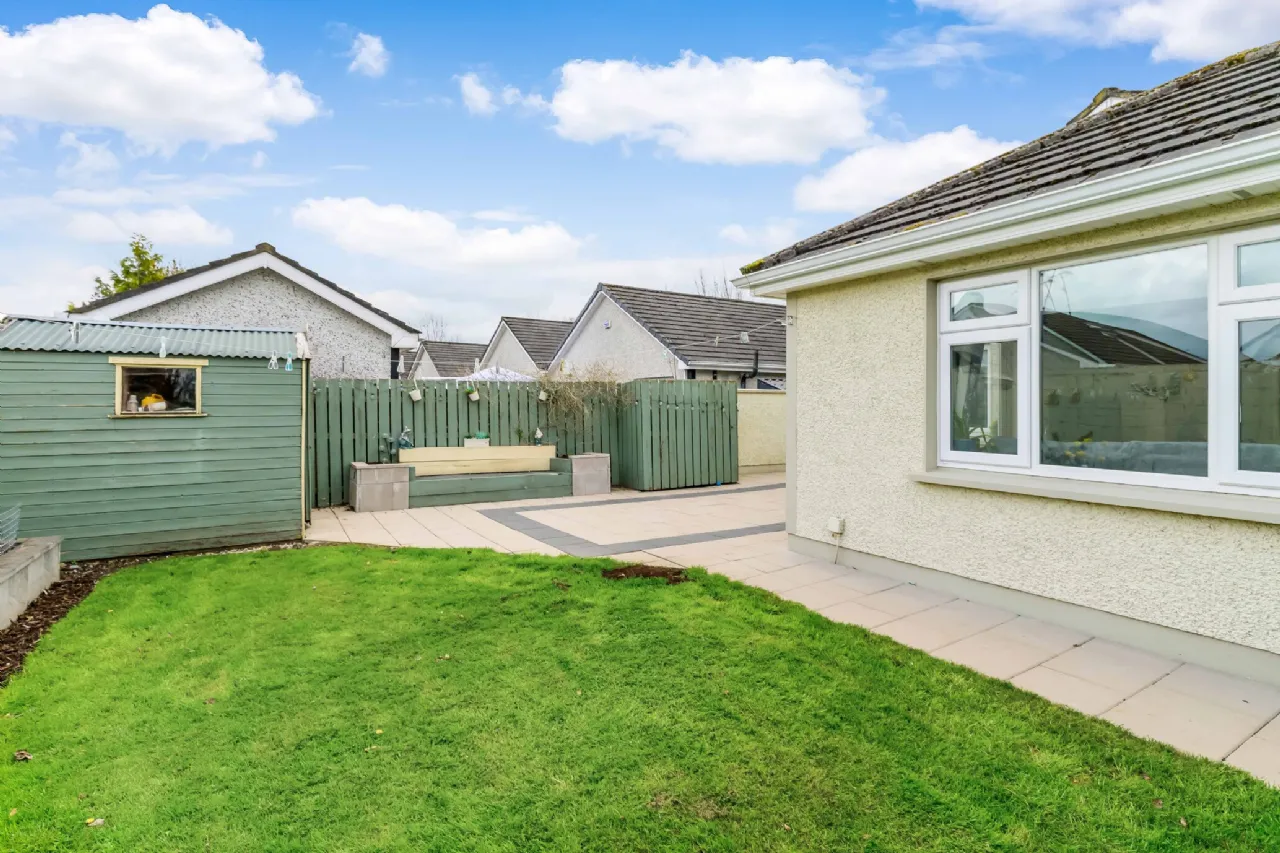 Photo of 32 Edenwood, Kilmainamwood, Co Meath, A82 TW72