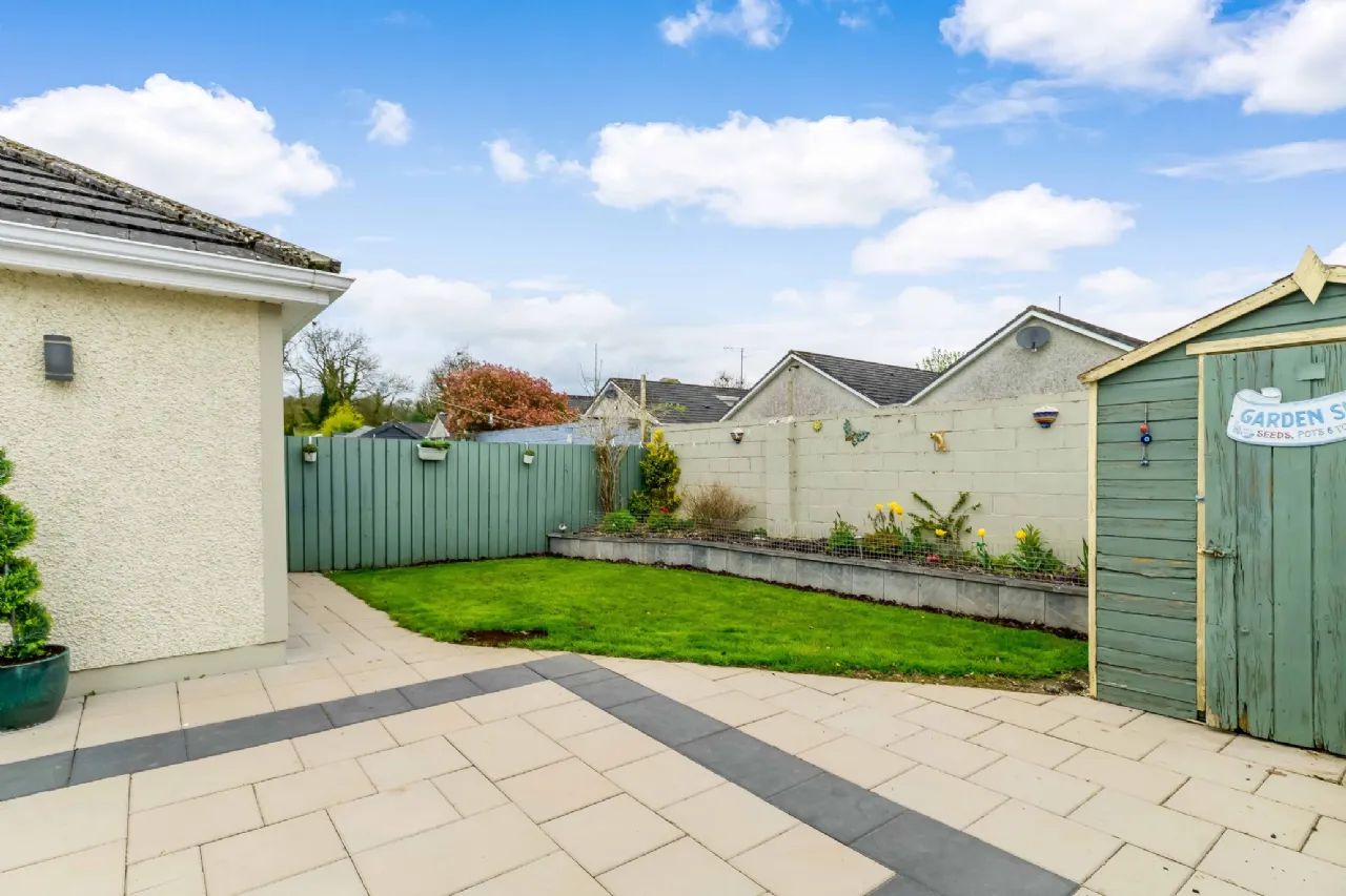 Photo of 32 Edenwood, Kilmainamwood, Co Meath, A82 TW72