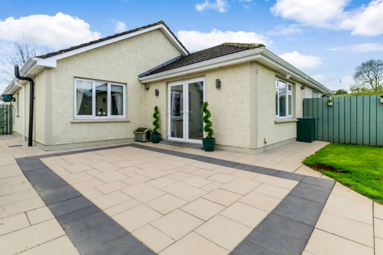 Photo of 32 Edenwood, Kilmainamwood, Co Meath, A82 TW72